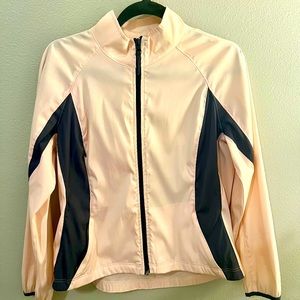 Athletic Jacket for women size medium, gently used